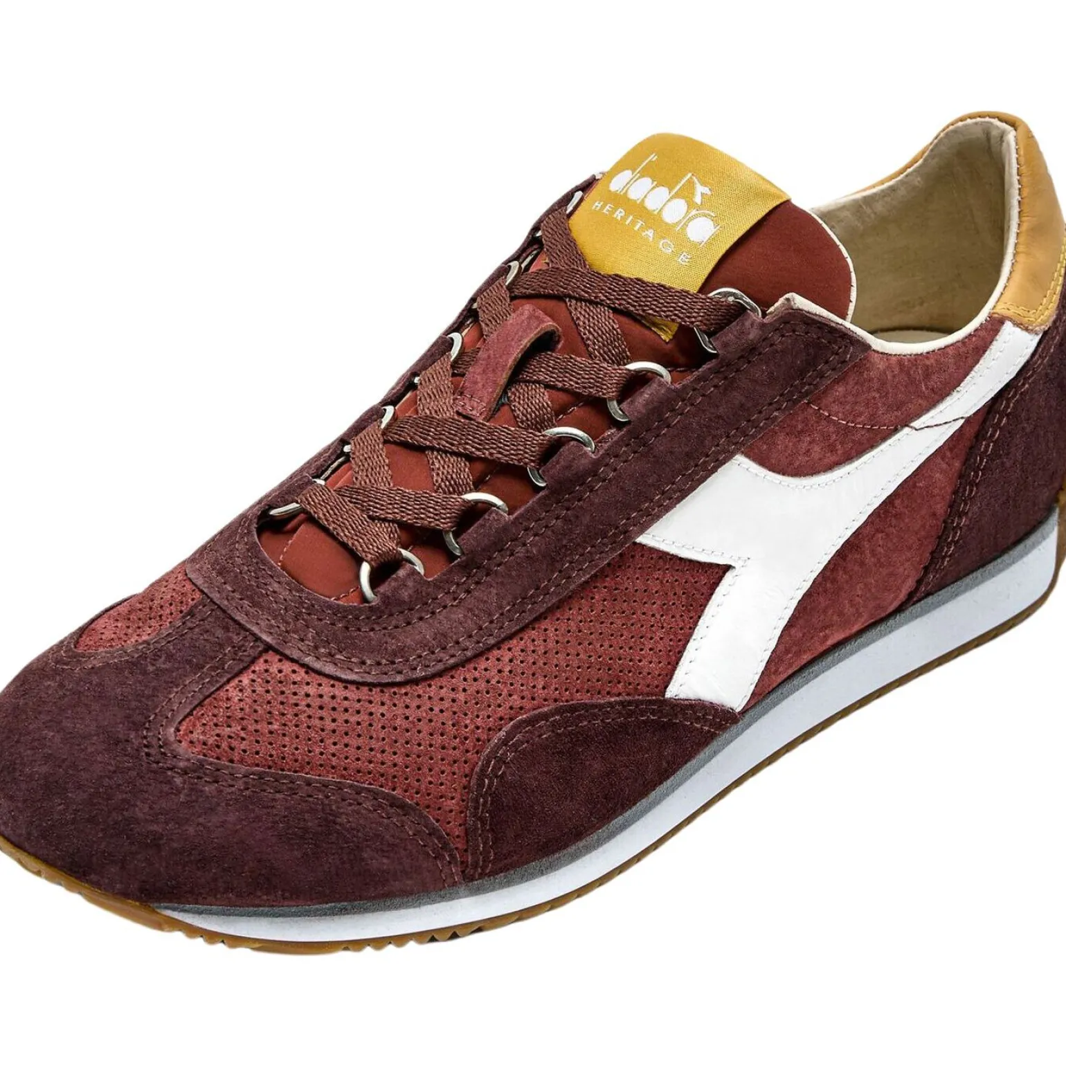 Diadora Equipe Suede Sw