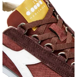 Diadora Equipe Suede Sw