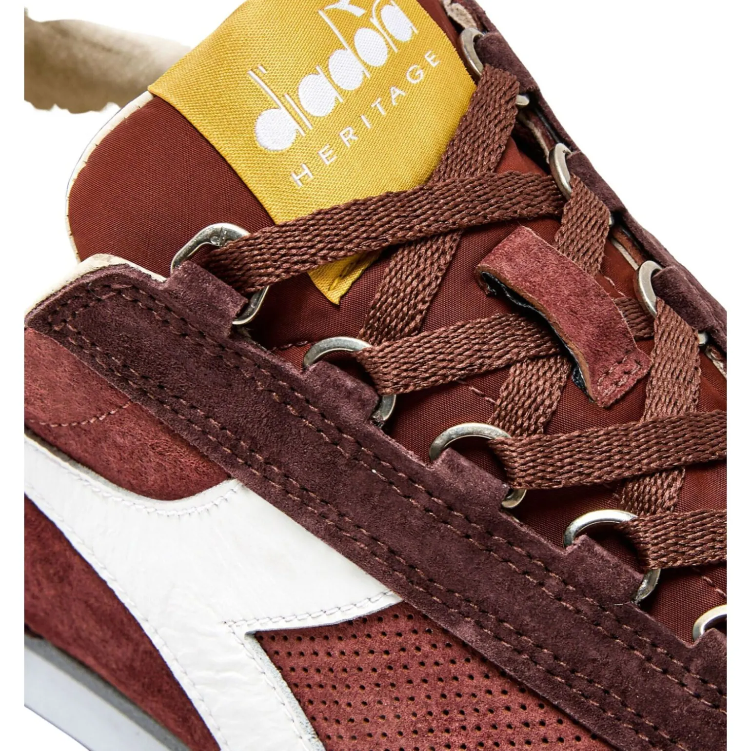 Diadora Equipe Suede Sw