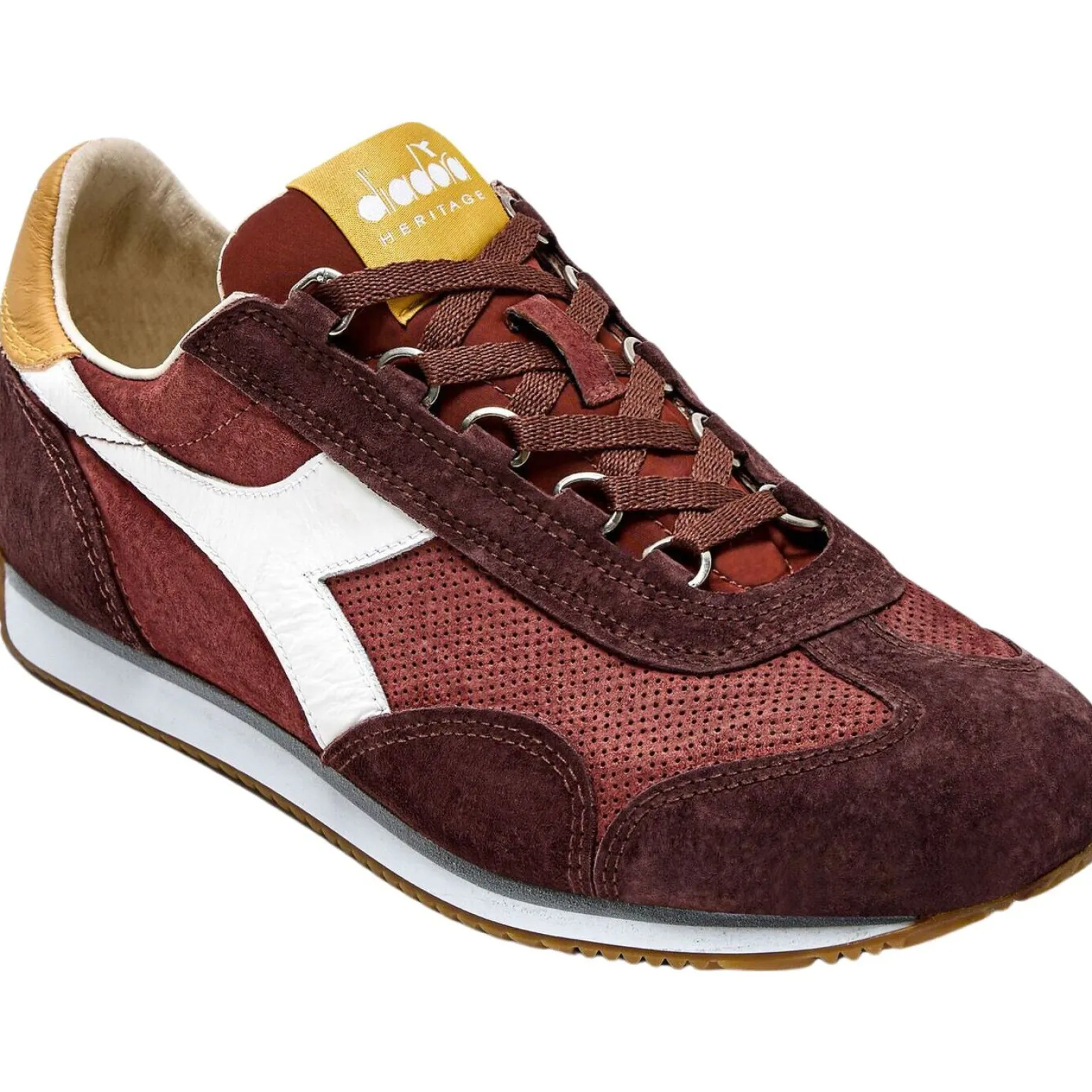 Diadora Equipe Suede Sw