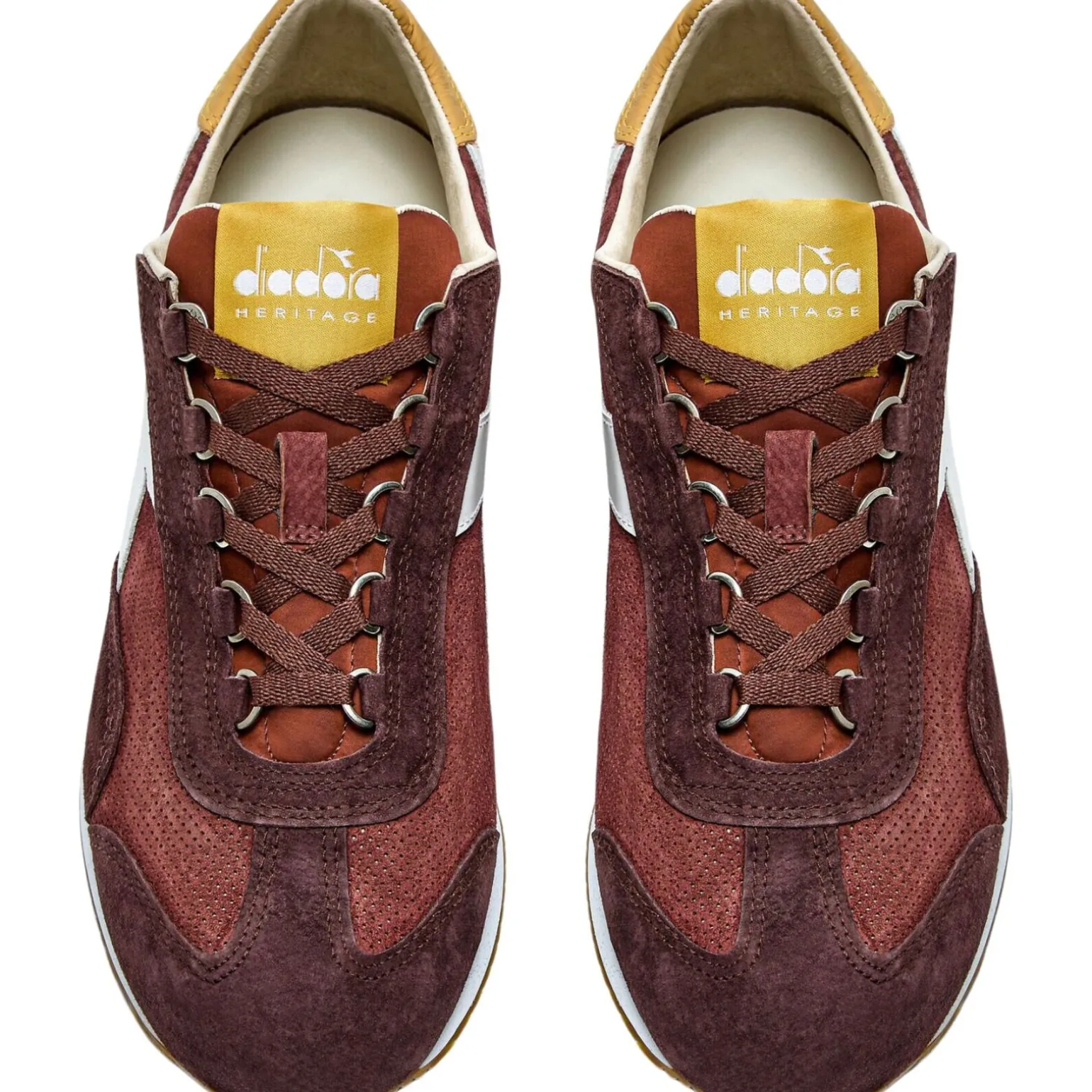 Diadora Equipe Suede Sw