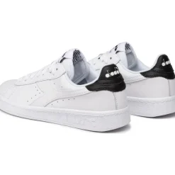 Diadora Game L Low Optical