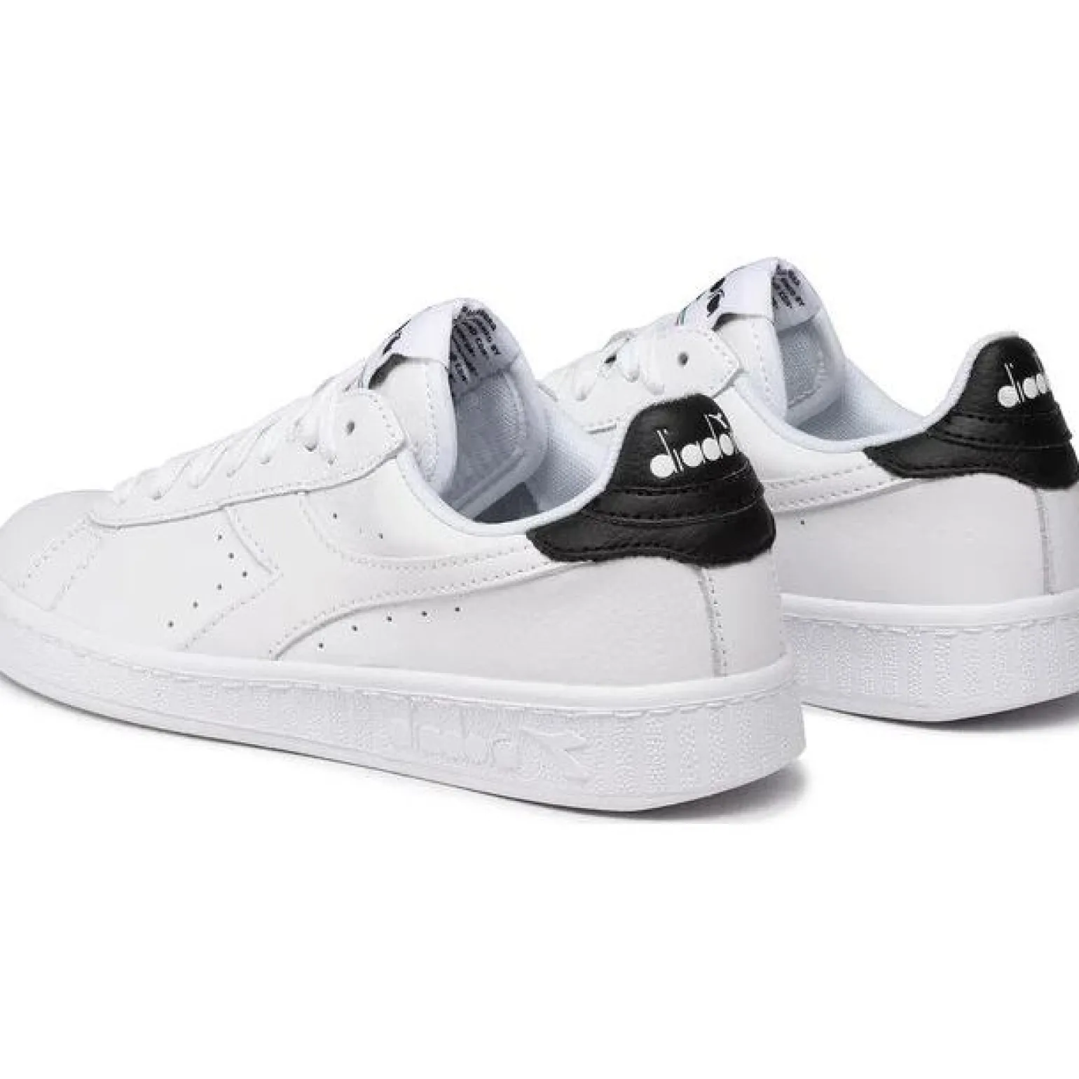 Diadora Game L Low Optical