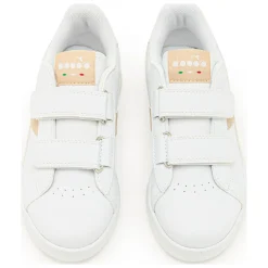Diadora Game P Ps Girl Kid's