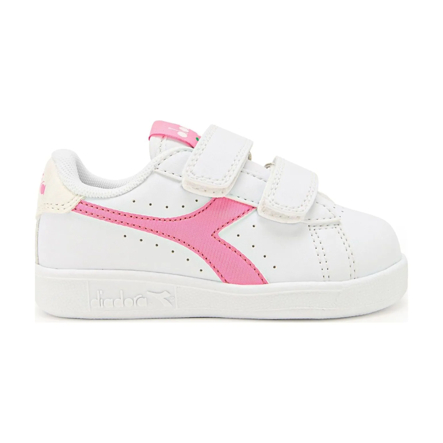 Diadora Game P Td Girl