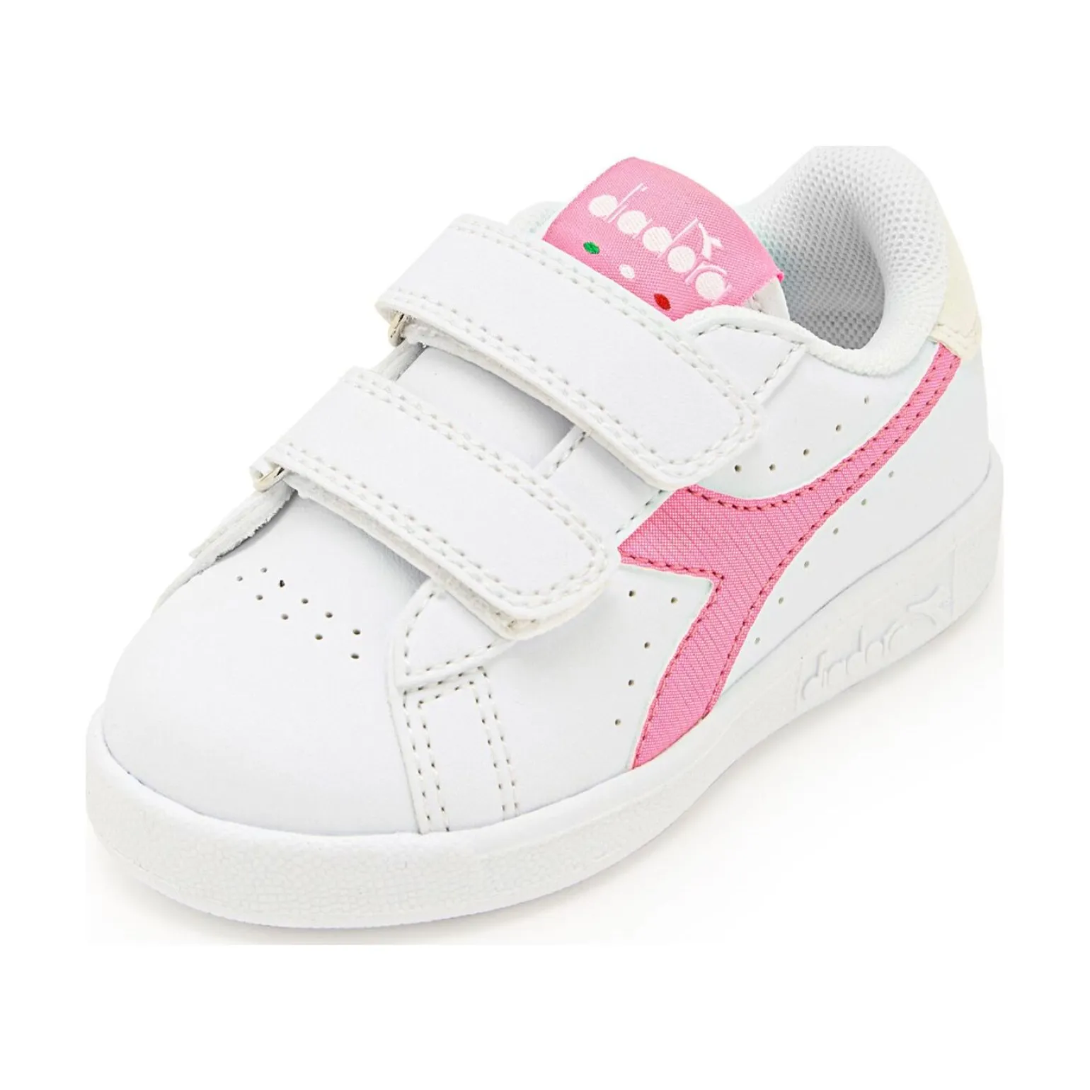 Diadora Game P Td Girl