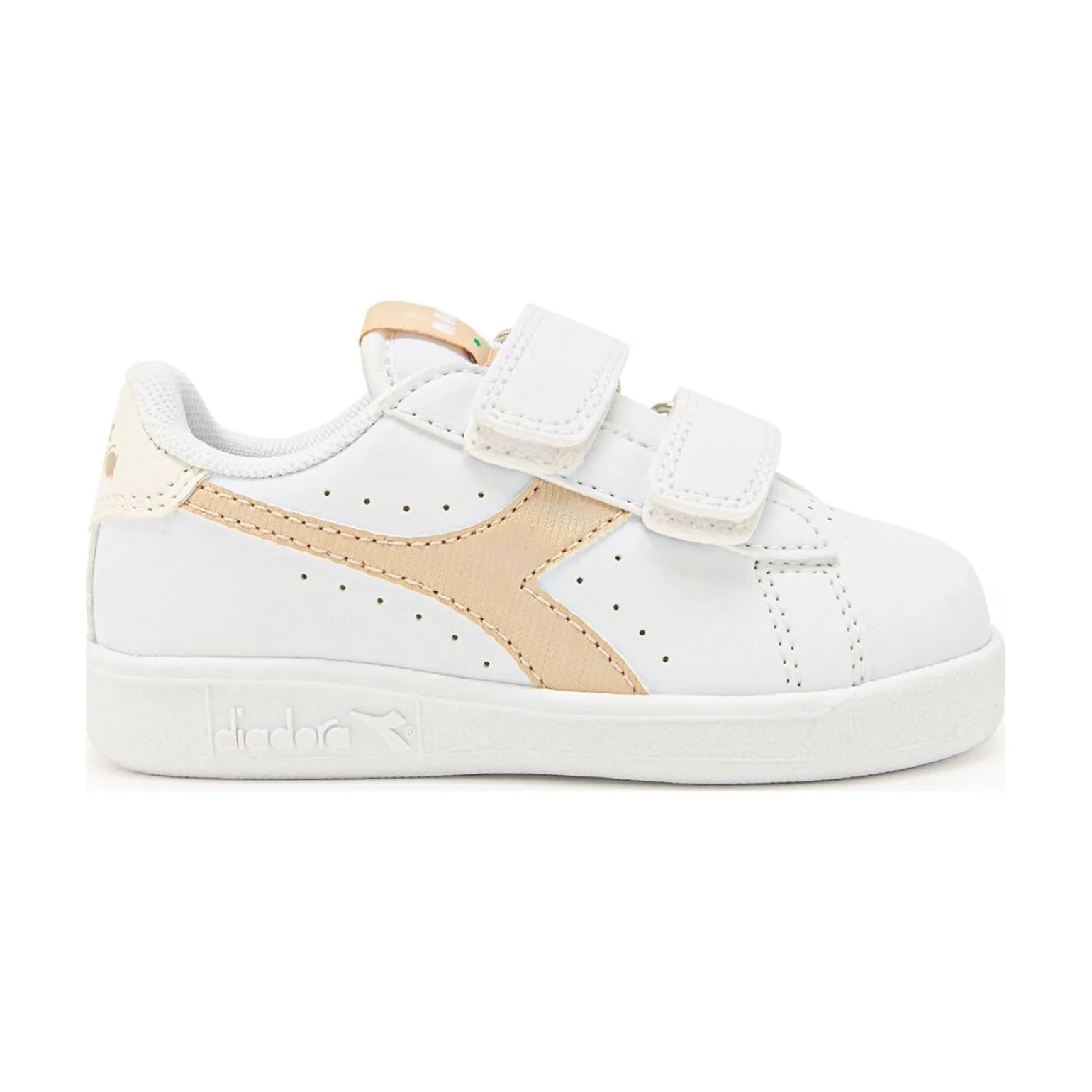 Diadora Game P Td Girl