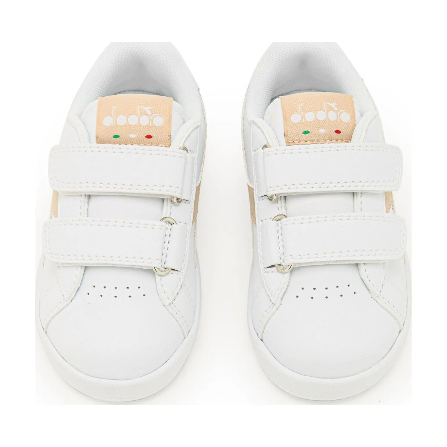 Diadora Game P Td Girl
