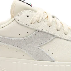 Diadora Game Step Premium Tumbled Leather