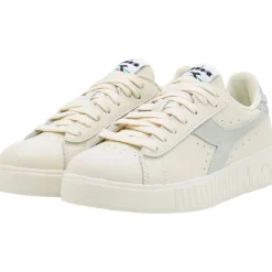 Diadora Game Step Premium Tumbled Leather