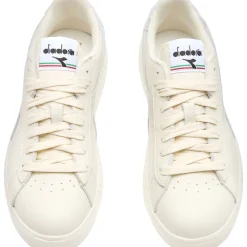 Diadora Game Step Premium Tumbled Leather