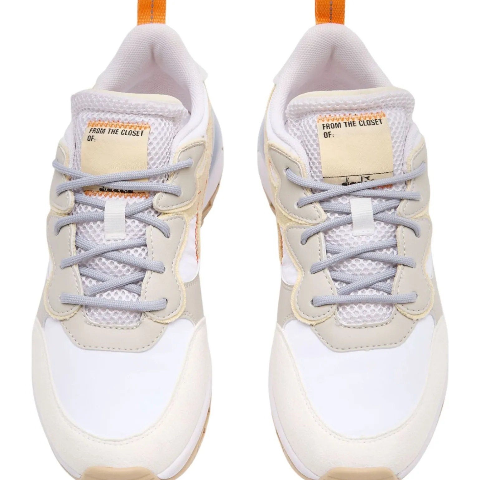 Diadora Jolly Canvas Women's