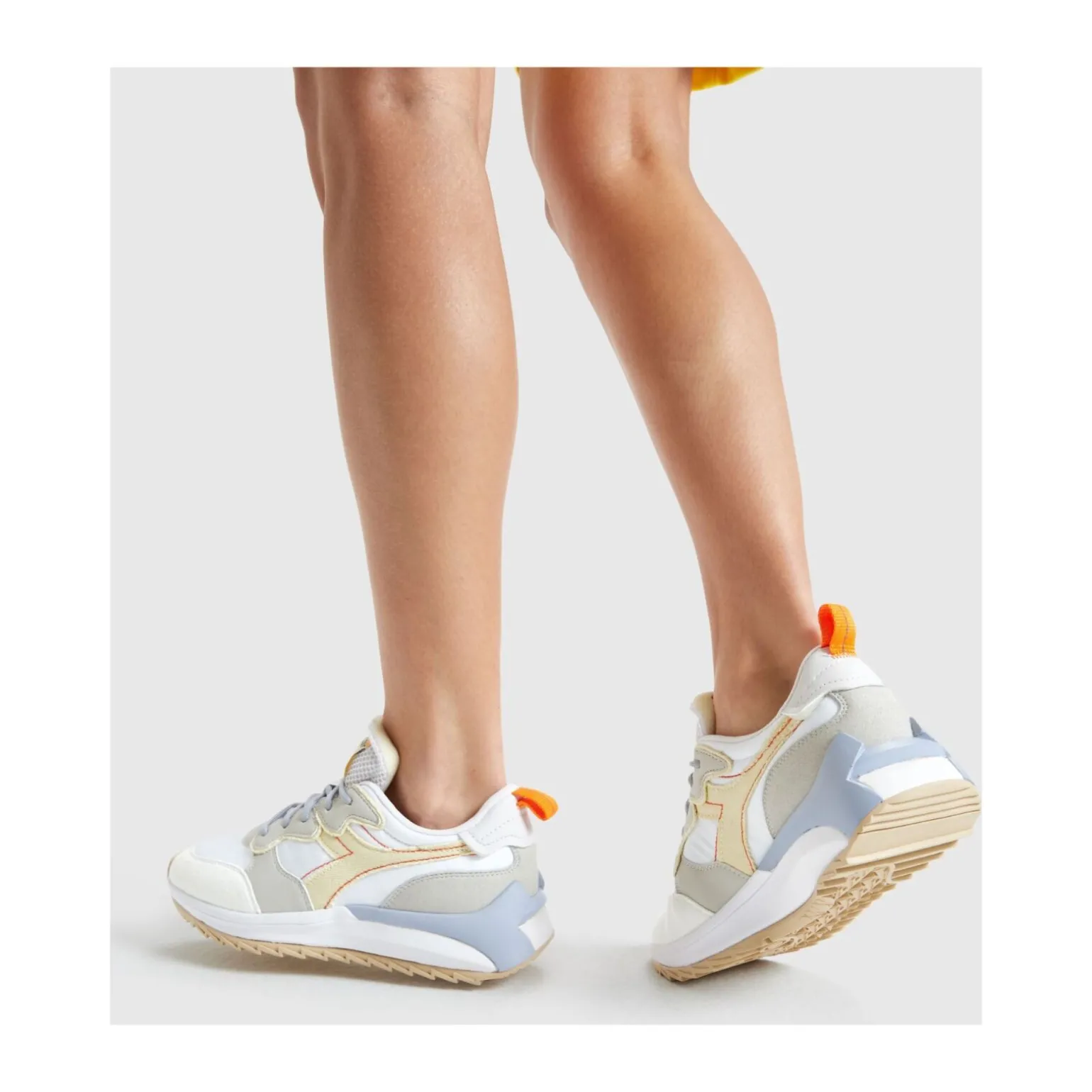 Diadora Jolly Canvas Women's