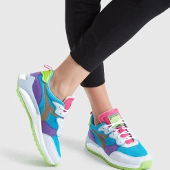 Diadora Jolly Mesh Women's