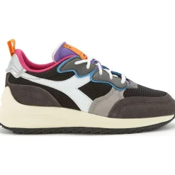 Diadora Jolly Suede Mesh