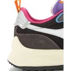 Diadora Jolly Suede Mesh