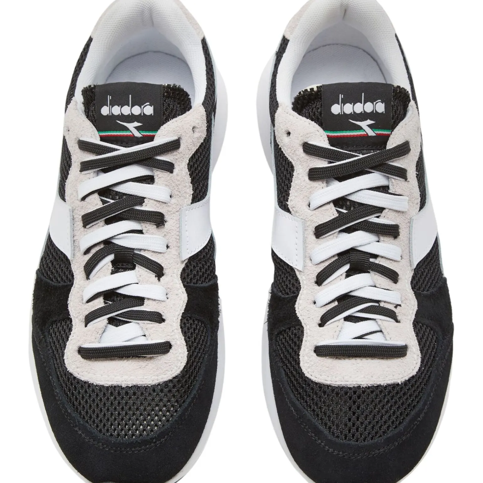 Diadora Kmaro 42 Suede Mesh