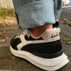 Diadora Kmaro 42 Suede Mesh