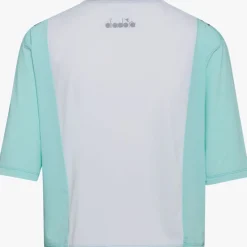Diadora L. Ss T-Shirt Be One Tech