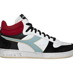 Diadora Magic Basket Demi Legacy