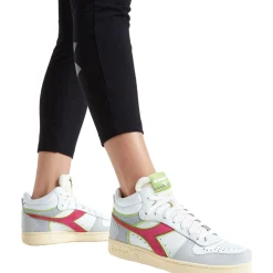 Diadora Magic Basket Demi Wome's