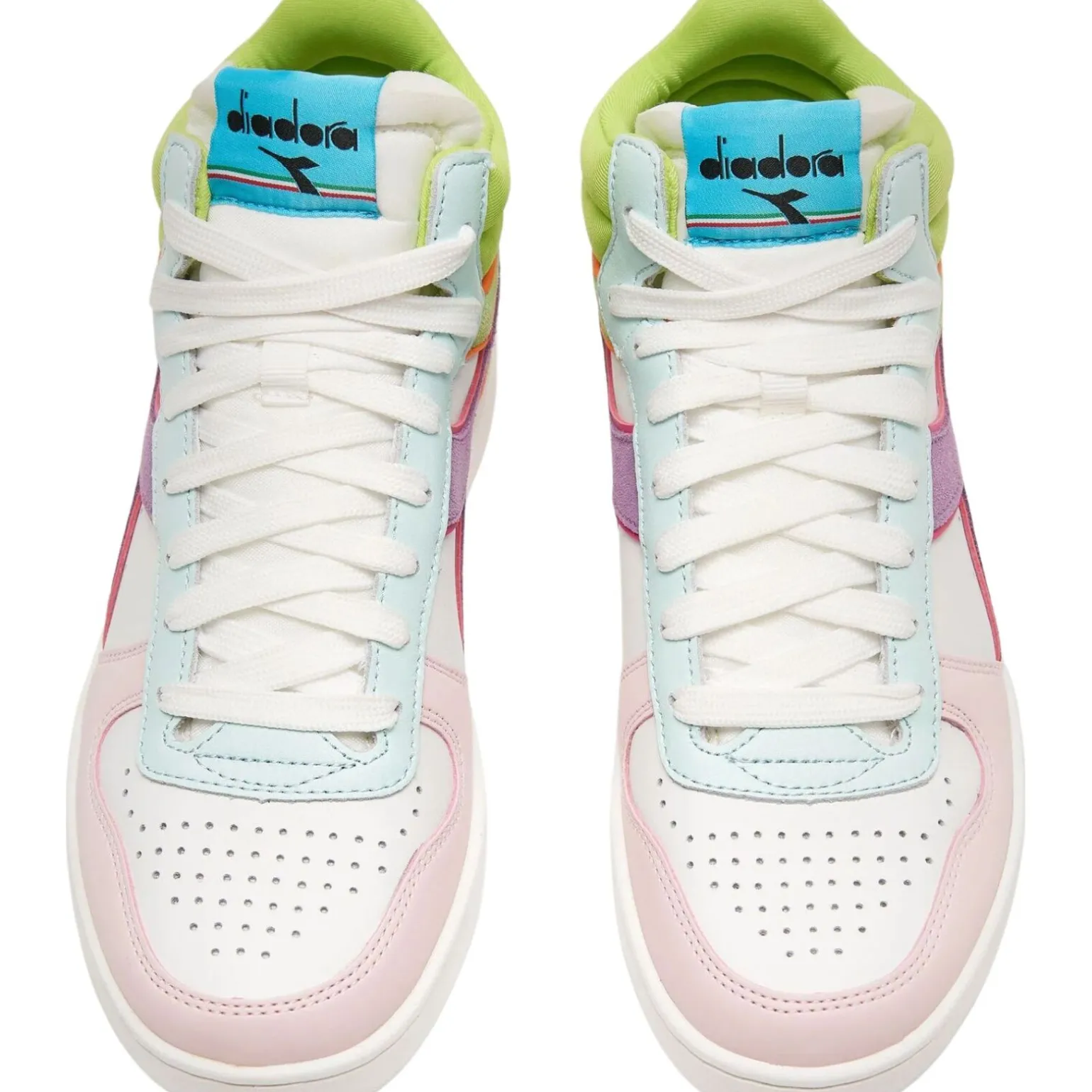 Diadora Magic Basket Demi Wome's