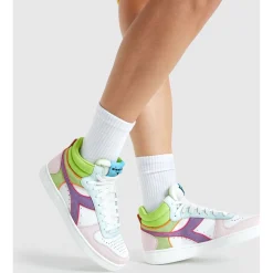 Diadora Magic Basket Demi Wome's
