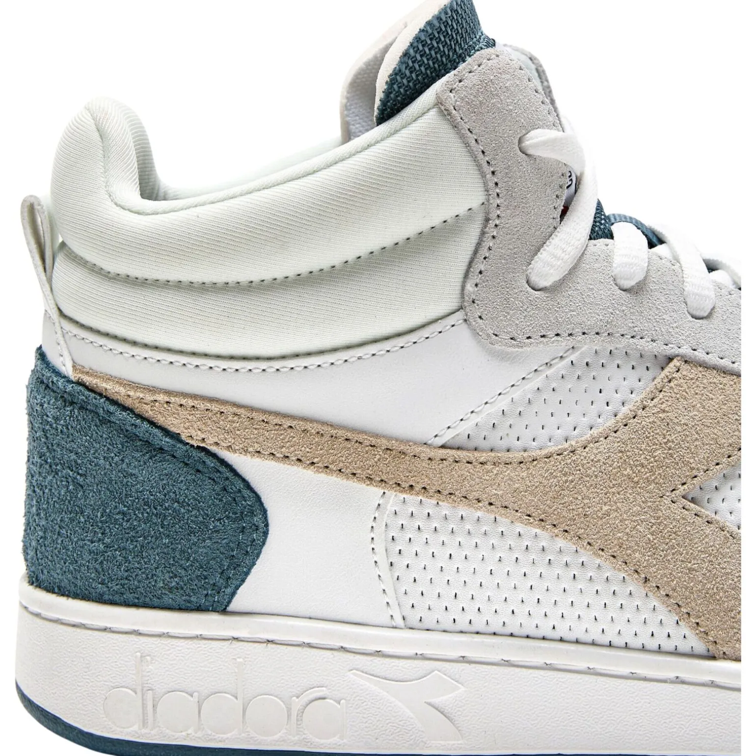 Diadora Magic Basket Demi Neat