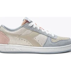 Diadora Magic Basket Low Suede Wn