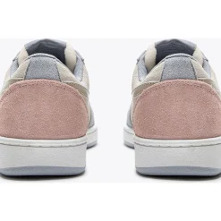 Diadora Magic Basket Low Suede Wn