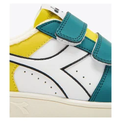 Diadora Magic Basket Low Ps Kid's