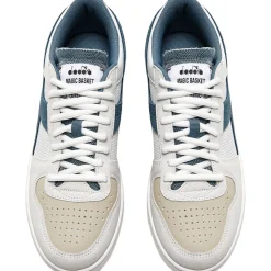 Diadora Magic Basket Low Neat