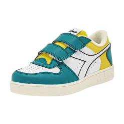 Diadora Magic Basket Low Ps Kid's