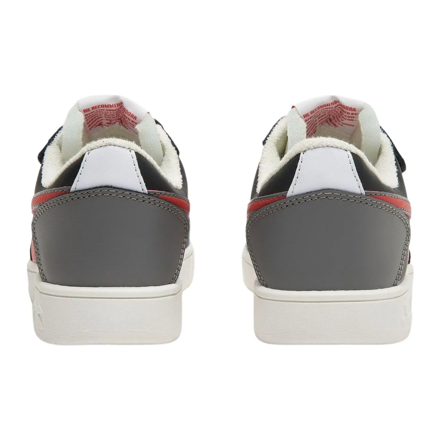 Diadora Magic Basket Low Ps Kid's