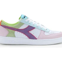 Diadora Magic Basket Low Women's