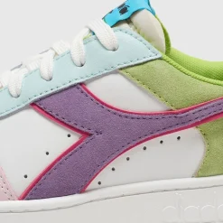 Diadora Magic Basket Low Women's
