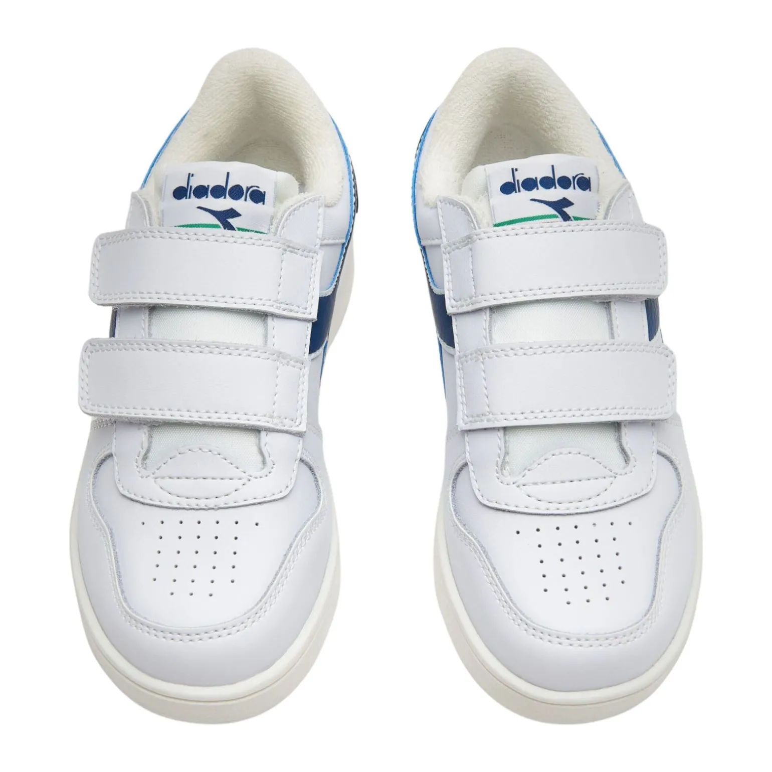 Diadora Magic Basket Low Ps Kid's