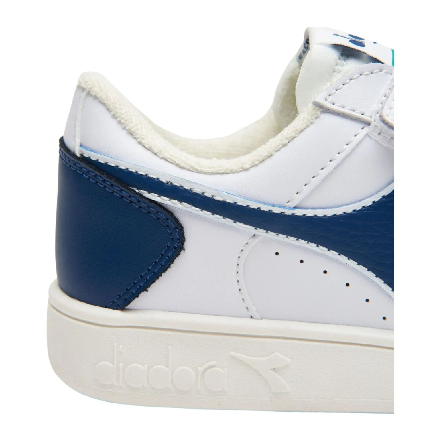 Diadora Magic Basket Low Ps Kid's