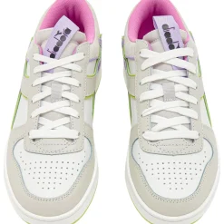 Diadora Magic Basket Low Label Wn