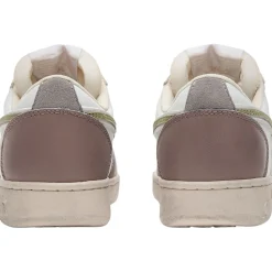 Diadora Magic Basket Low Icona Women's