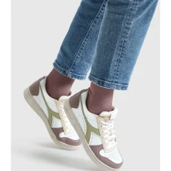 Diadora Magic Basket Low Icona Women's