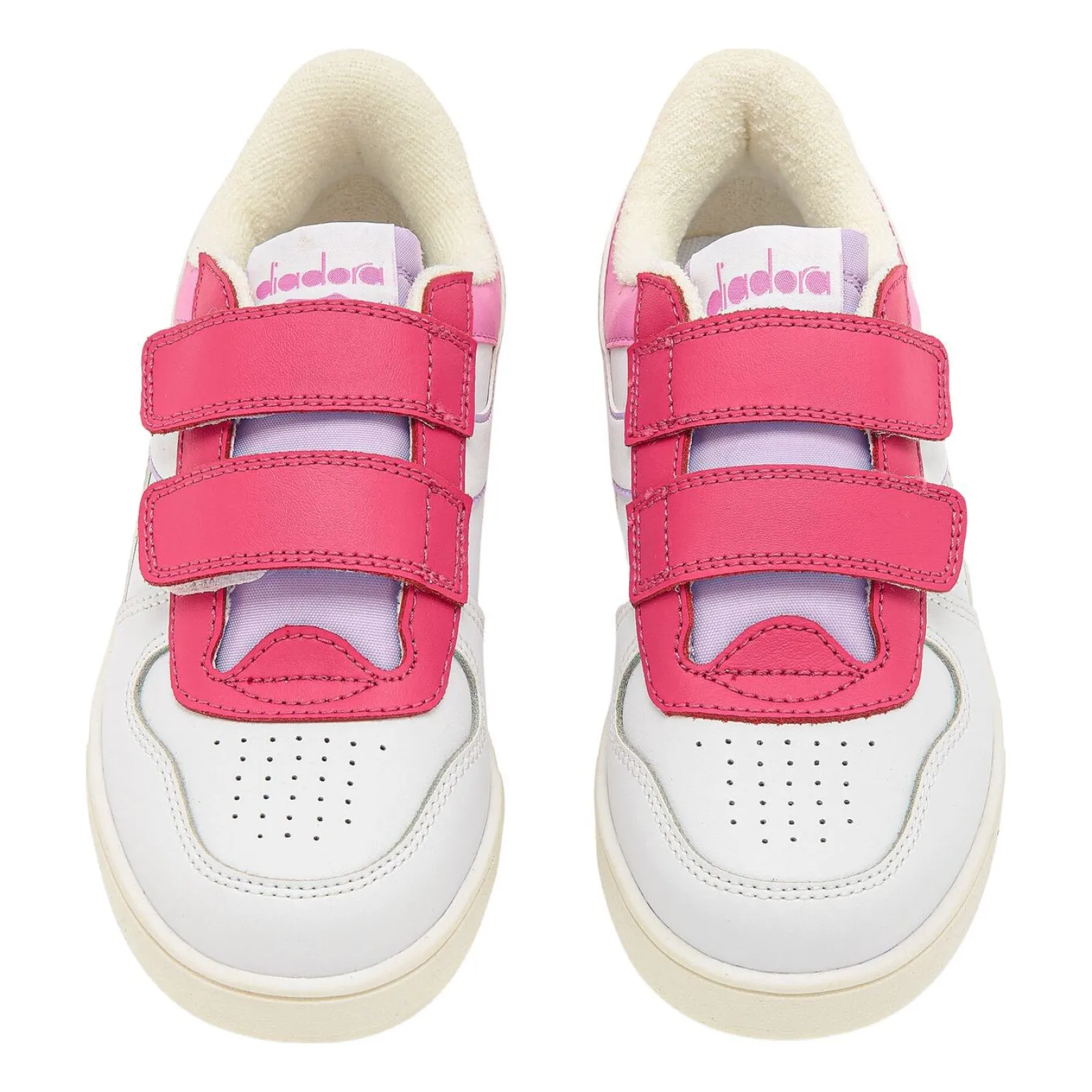 Diadora Magic Basket Low Ps Kid's