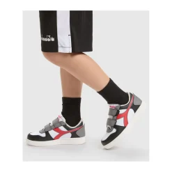 Diadora Magic Basket Low Ps Kid's