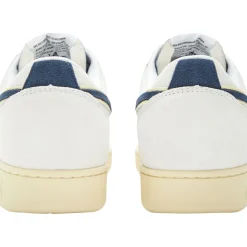 Diadora Magic Basket Low Suede Leather