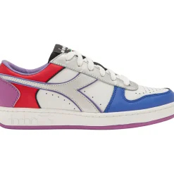 Diadora Magic Basket Low Galaxy Wn
