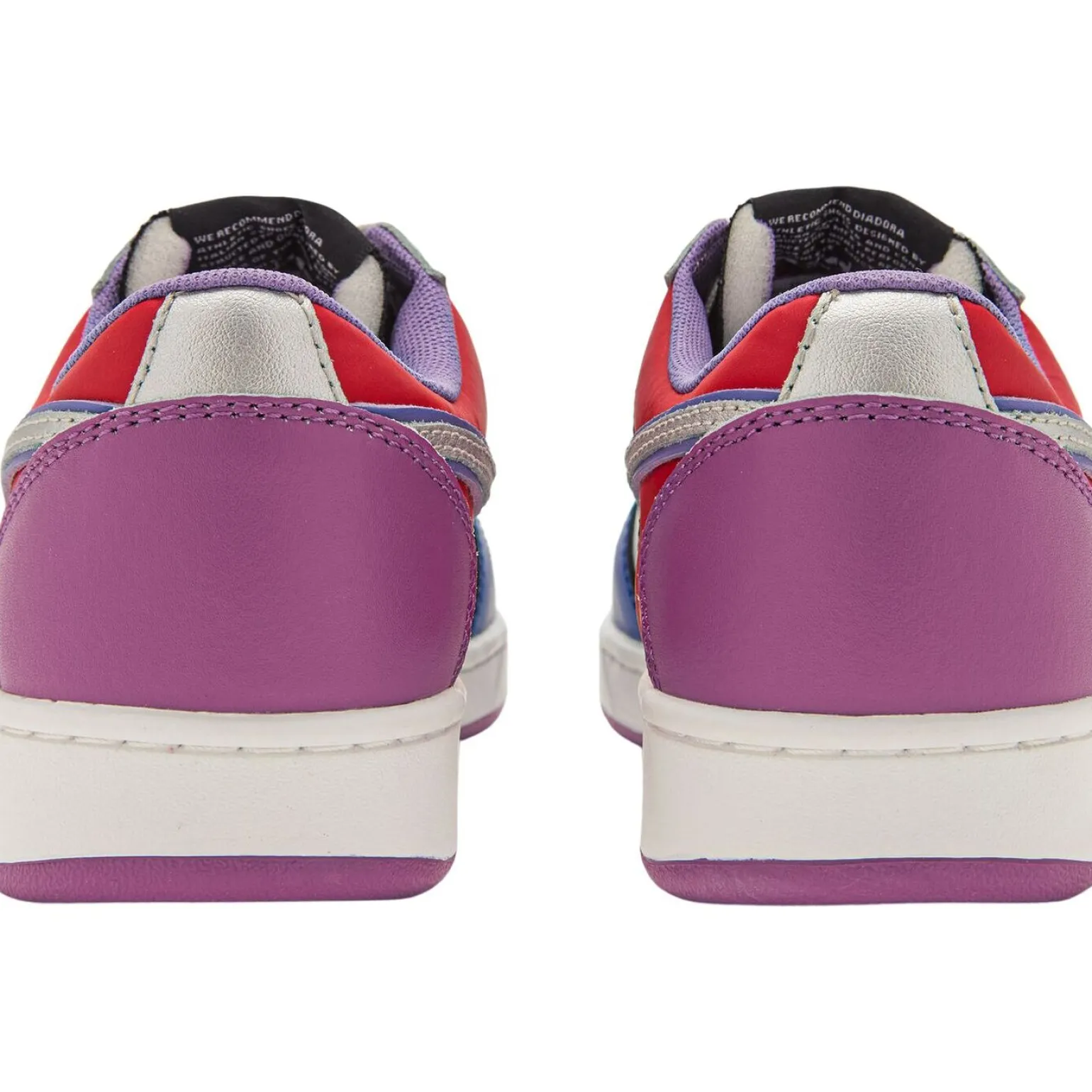 Diadora Magic Basket Low Galaxy Wn