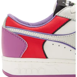 Diadora Magic Basket Low Galaxy Wn