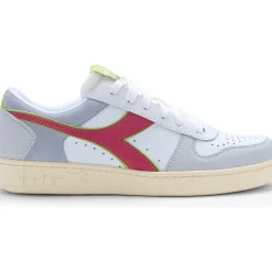 Diadora Magic Basket Low Women's