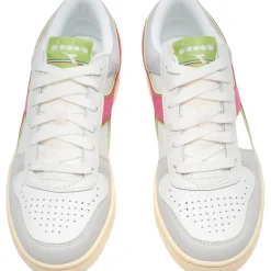 Diadora Magic Basket Low Women's