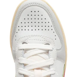 Diadora Magic Basket Low Women's